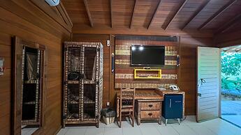 Pousada Rancho da Serra