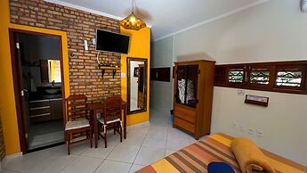 Pousada Rancho da Serra