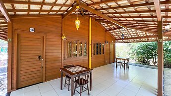 Pousada Rancho da Serra