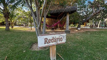 Pousada Rancho da Serra