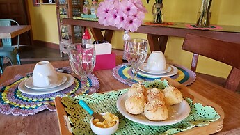 Pousada Rancho da Serra