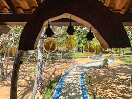 Pousada Rancho da Serra