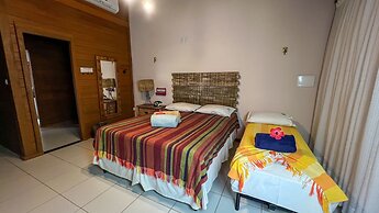 Pousada Rancho da Serra