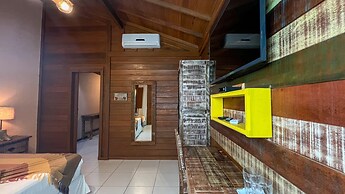 Pousada Rancho da Serra