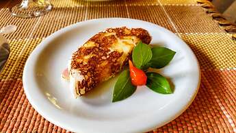 Pousada Rancho da Serra