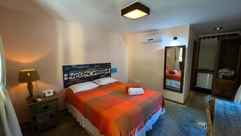 Pousada Rancho da Serra