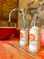 Pousada Rancho da Serra