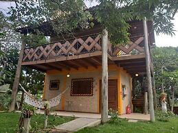 Pousada Rancho da Serra