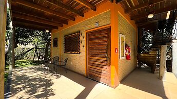 Pousada Rancho da Serra