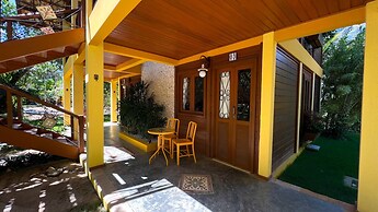 Pousada Rancho da Serra