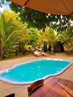 Pousada Rancho da Serra