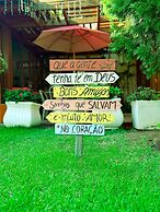 Pousada Rancho da Serra