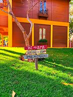 Pousada Rancho da Serra