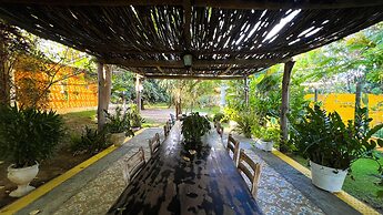 Pousada Rancho da Serra