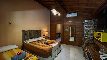 Pousada Rancho da Serra