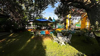 Pousada Rancho da Serra