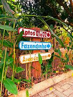 Pousada Rancho da Serra