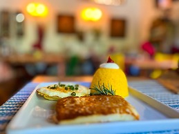 Pousada Rancho da Serra