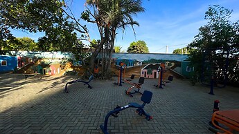 Pousada Rancho da Serra