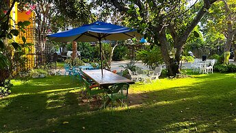 Pousada Rancho da Serra