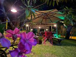 Pousada Rancho da Serra