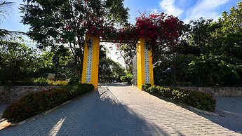 Pousada Rancho da Serra