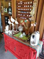 Pousada Rancho da Serra