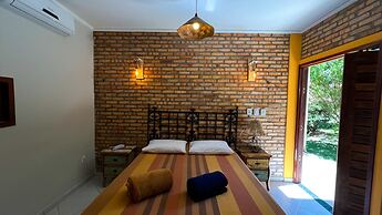 Pousada Rancho da Serra