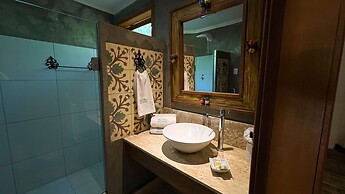 Pousada Rancho da Serra