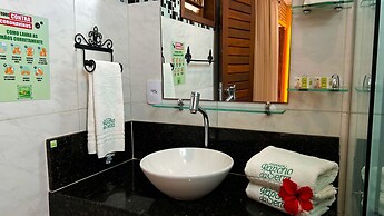 Pousada Rancho da Serra