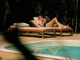 Pousada Rancho da Serra