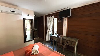 Pousada Rancho da Serra