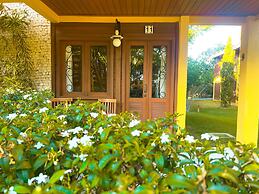 Pousada Rancho da Serra