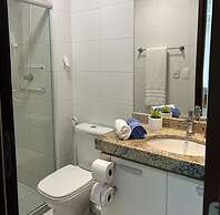 Barra Bali - Apartamento Vista Mar