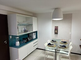 Barra Bali - Apartamento Vista Mar