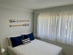 Barra Bali - Apartamento Vista Mar