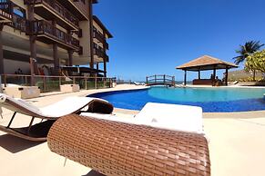 Barra Bali - Apartamento Vista Mar