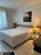 Barra Bali - Apartamento Vista Mar