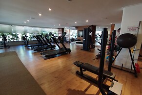 Barra Bali - Apartamento Vista Mar