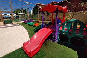 Barra Bali - Apartamento Vista Mar