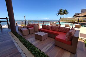 Barra Bali - Apartamento Vista Mar