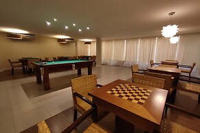 Barra Bali - Apartamento Vista Mar