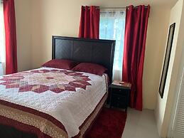 Quiet 2-bed Property Within the Centre of City