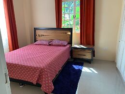 Quiet 2-bed Property Within the Centre of City