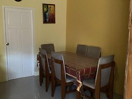 Quiet 2-bed Property Within the Centre of City
