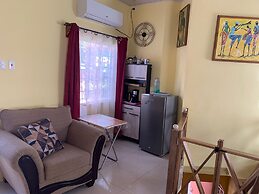 Quiet 2-bed Property Within the Centre of City