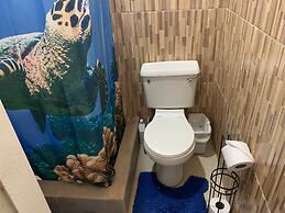 Quiet 2-bed Property Within the Centre of City