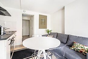 Smartflats - The City