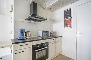 Smartflats - The City