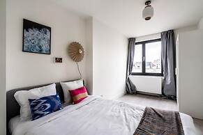 Smartflats - The City